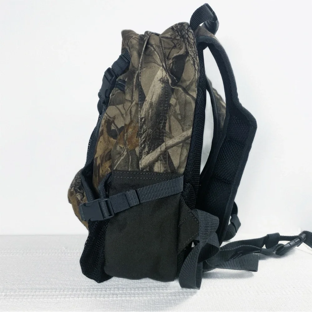Gander Mountain Camo Backpack Medium size